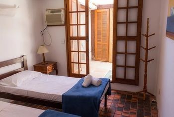 Pousada Casa Do Centro Praia Armacao dos Buzios Экстерьер фото