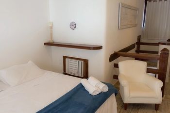 Pousada Casa Do Centro Praia Armacao dos Buzios Экстерьер фото