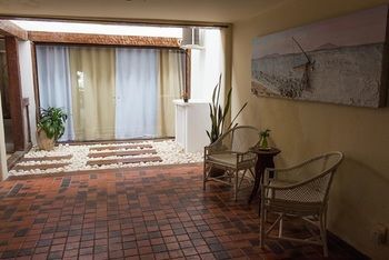 Pousada Casa Do Centro Praia Armacao dos Buzios Экстерьер фото